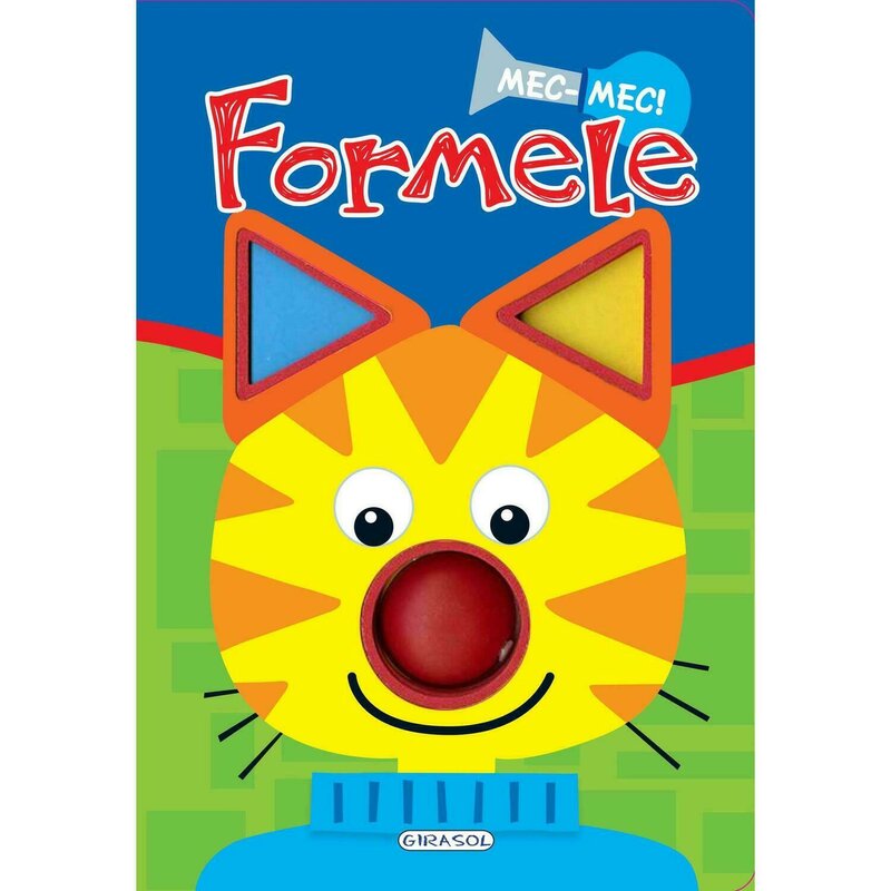 GIRASOL - Mec-Mec! Formele