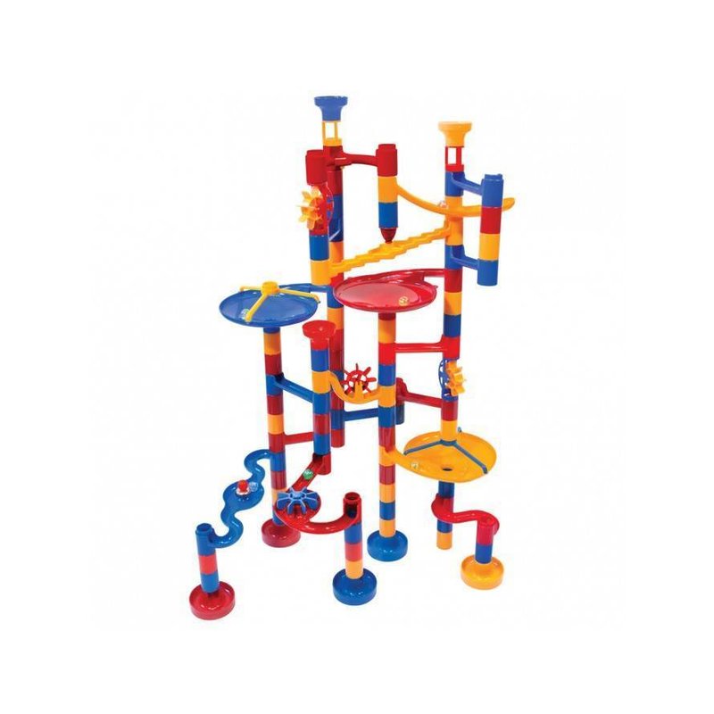 Galt - mega marble run 100 piese
