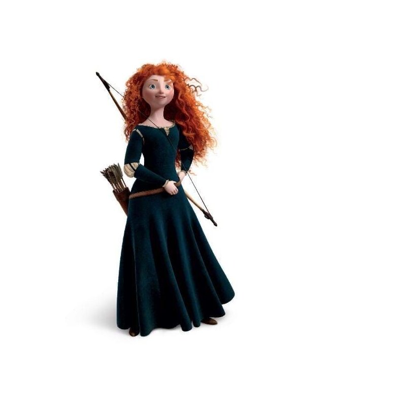 Bullyland - Figurina Merida