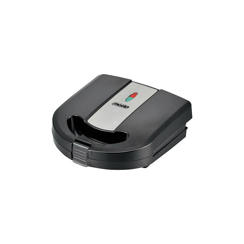 Mesko - sandwich maker 3 in 1, sandwich, grill, wafe, 1000 w, ms 3045