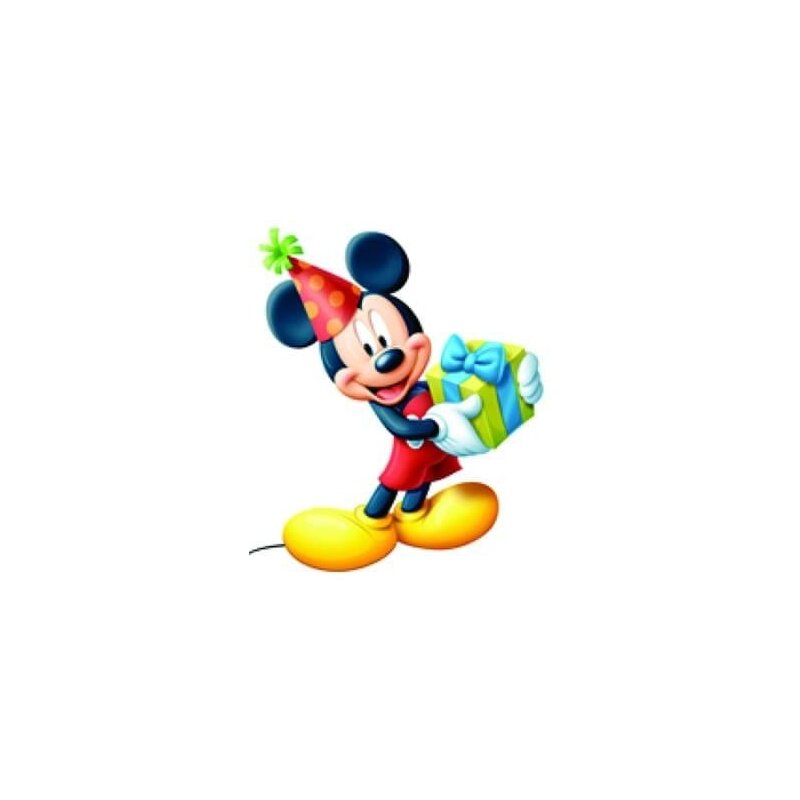 Bullyland - figurina mickey, celebration
