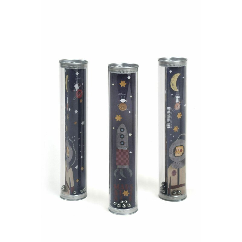 Londji - micro labirint , cosmos