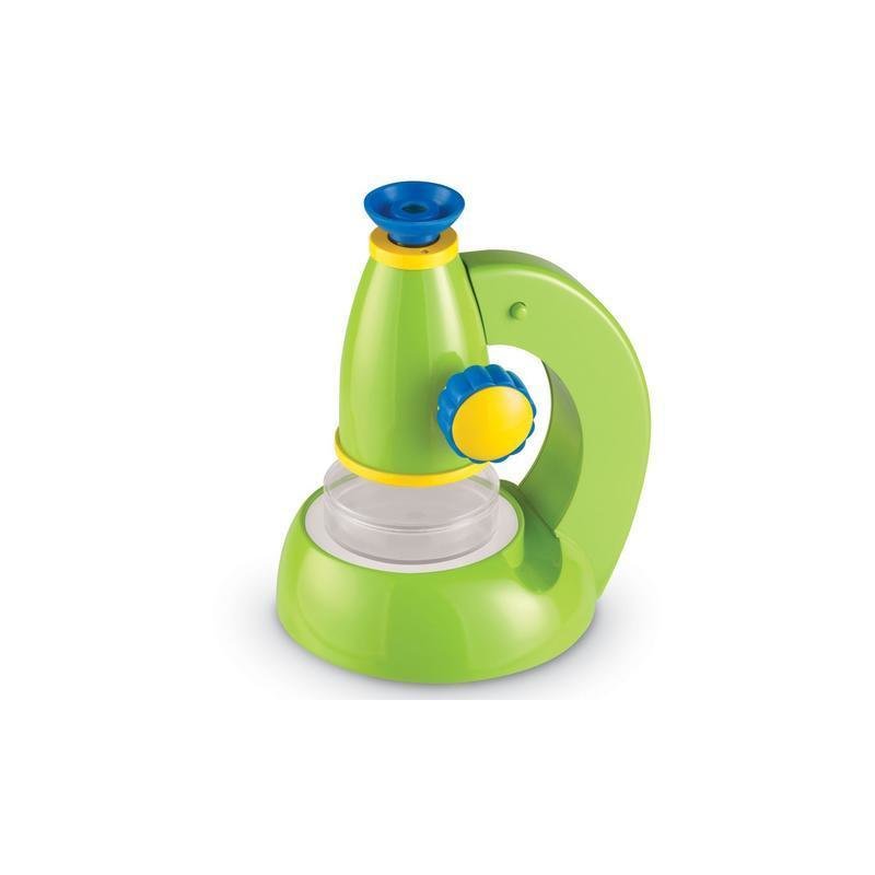 Learning resources - microscop viewscope