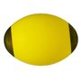 Androni Giocattoli - Minge burete ovala 24 cm - 2
