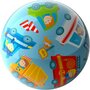Haba - Minge Colorata cu vehicule - 1