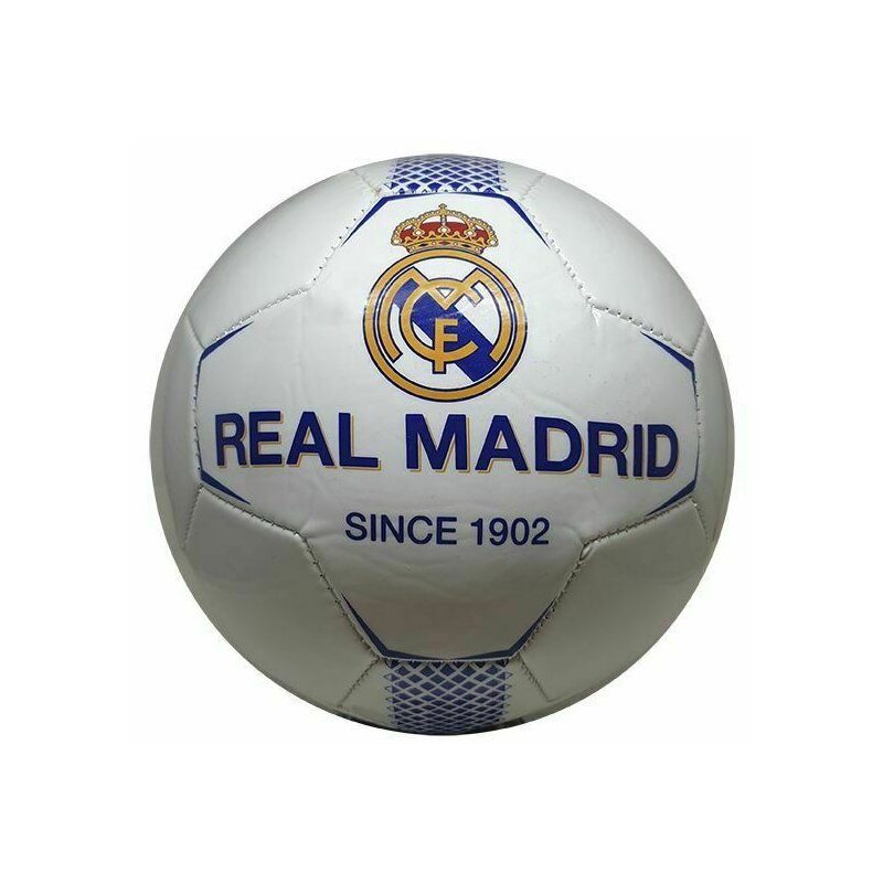 Minge de fotbal Marimea 5 Oficiala Real Madrid