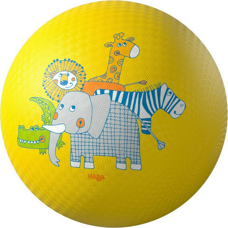Haba - minge safari,