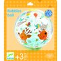 Djeco - Minge usoara  - Animalute in miscare, Bubbles ball - 2