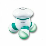BEURER - Mini - aparat masaj MG16 verde