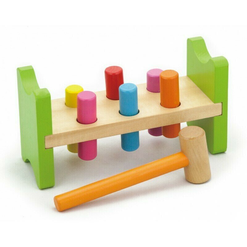 Viga - banc de lucru mini