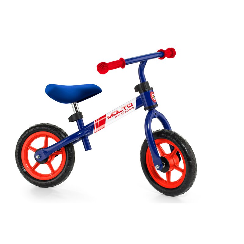 Molto - bicicleta fara pedale mini