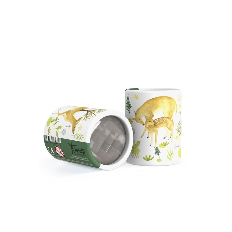 Londji - caleidoscop caprioare , mini