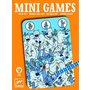 Djeco - Mini games Gaseste personajul - 1