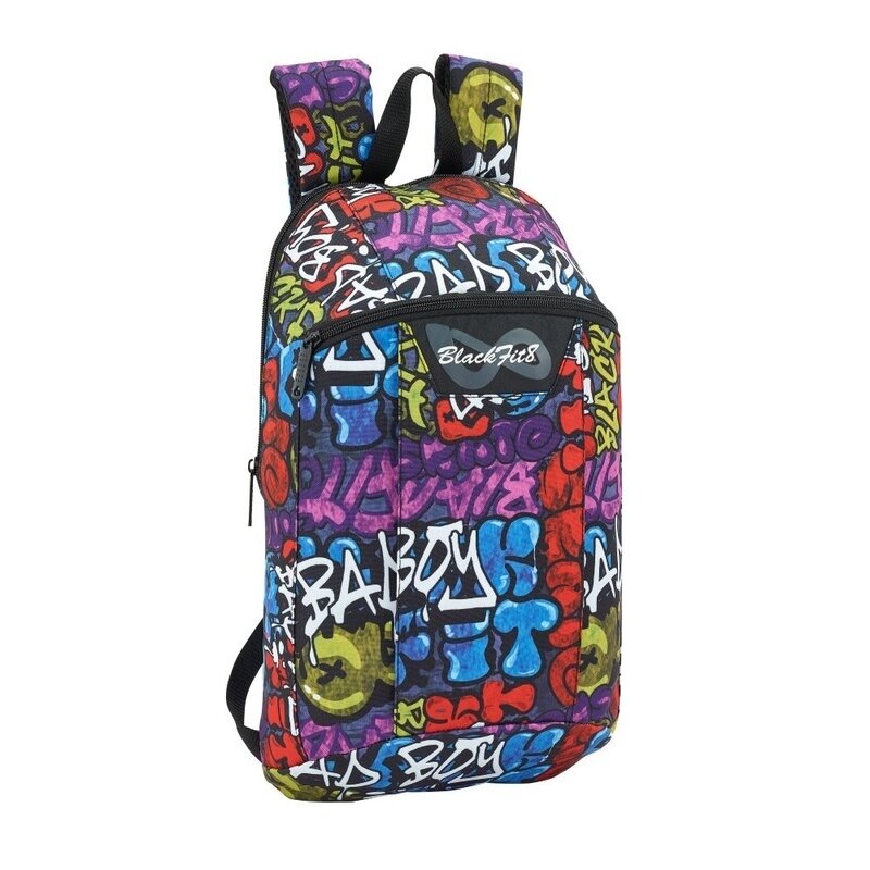 Rucsac trekking BlackFit8 Bad Boy