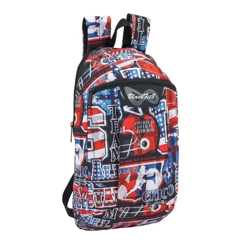 Rucsac trekking blackfit8 superbowl