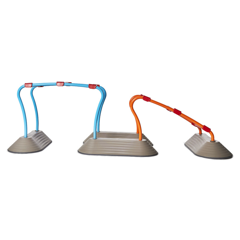 Mini parkour - set incepatori