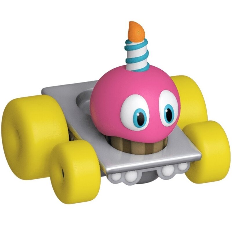 Play by Play - Mini-vehicul Cupcake Funko Racers Five Nights at Freddy\'s