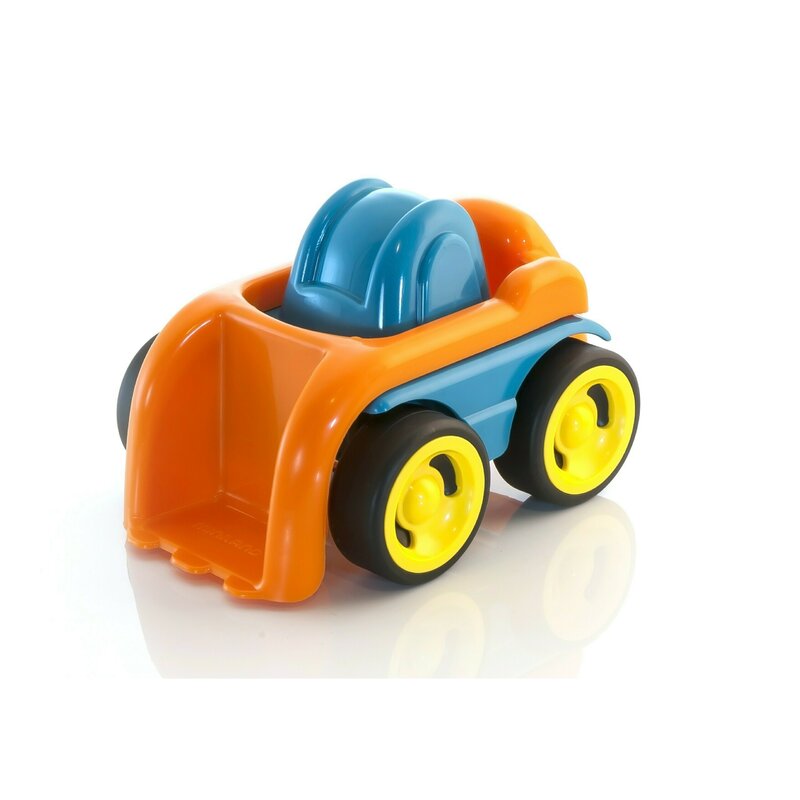 Miniland - excavator minimobil