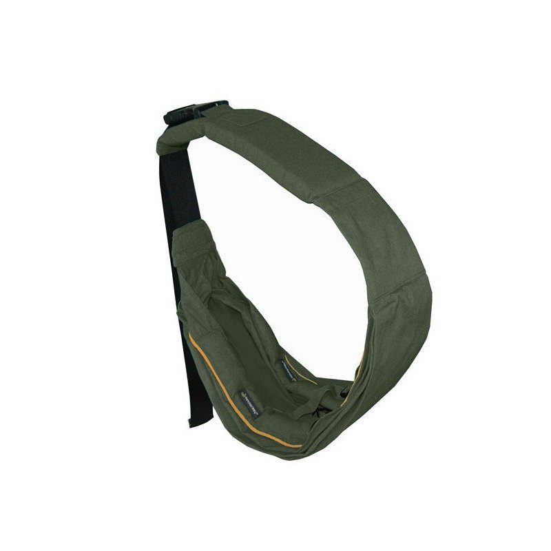 Minimonkey – Sling bebe Unlimited 7 in 1 Army Green Army