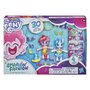 Hasbro - Set figurine Pinkie Pie , My Little Pony,  Cu accesorii, Cu Dj Pon-3 - 8
