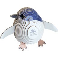 Brainstorm - Model 3D - Pinguin