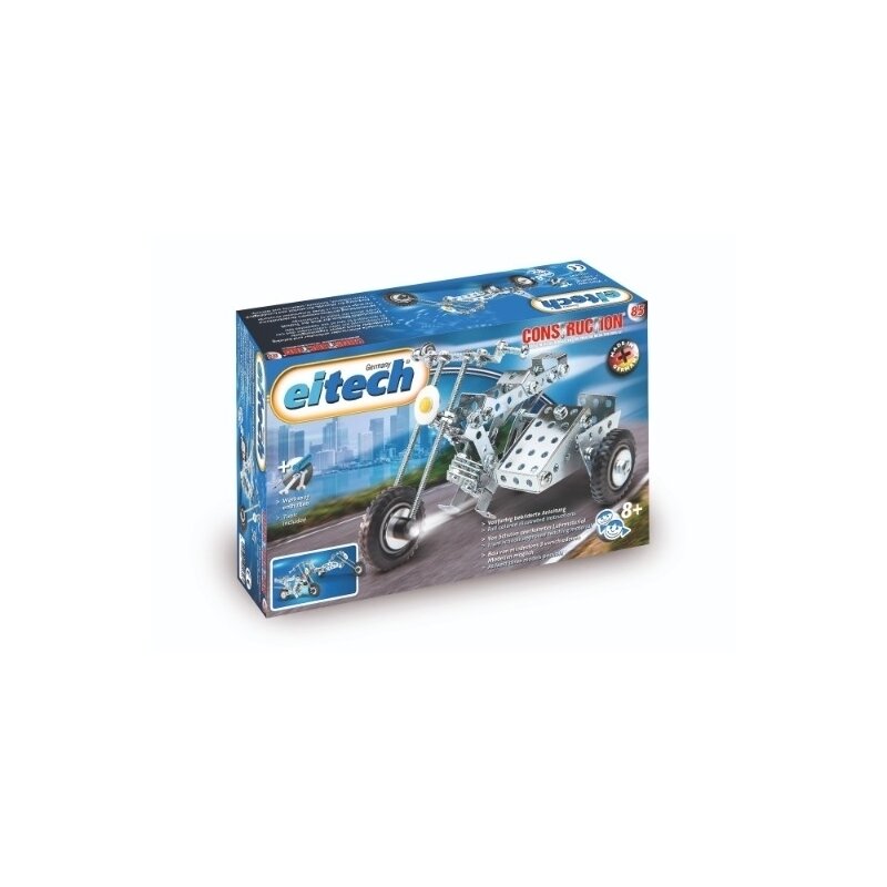 Eitech - modele de motocicleta