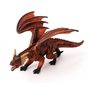 Mojo - Figurina Dragon de Foc - 1