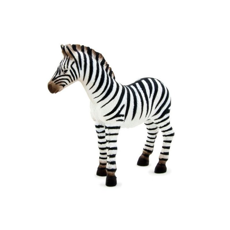Mojo - Figurina pui de Zebra