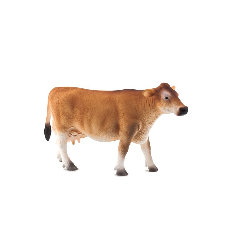 Mojo - figurina vaca jersey