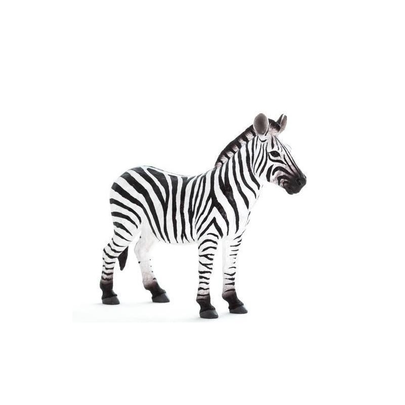 Mojo - Figurina Zebra