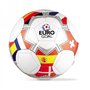 Mondo - Minge fotbal piele marimea 5 Euroflags - 1