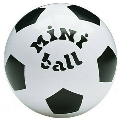 Mondo - Set porti de fotbal cu minge pentru copii Mini