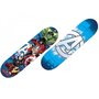 Mondo - Skateboard pentru copii Avengers 80 cm - 1