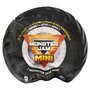 Spin master - Masinuta Mini , Monster Jam , Scara 1:87 - 1