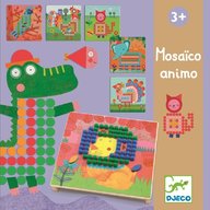 Djeco - Mosaic animo
