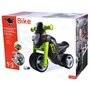 Big - Motocicleta  Sport Bike green - 10
