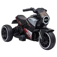 Chipolino - Motocicleta electrica  Sport Max black