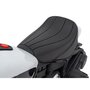 motocicleta electrica chopper faster ahl008, roti si scaun din plastic, 78x30x55 cm, putere 20w - alb - 6