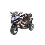 R-sport - Motocicleta electrica pentru copii M3  - Negru