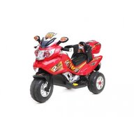 R-sport - Motocicleta electrica pentru copii M3  - Rosu