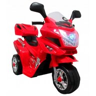 R-sport - Motocicleta electrica pentru copii M6  - Rosu