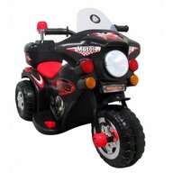 R-sport - Motocicleta electrica pentru copii M7  - Negru
