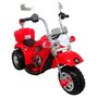 R-sport - Motocicleta electrica pentru copii M8 995  - Rosu - 1