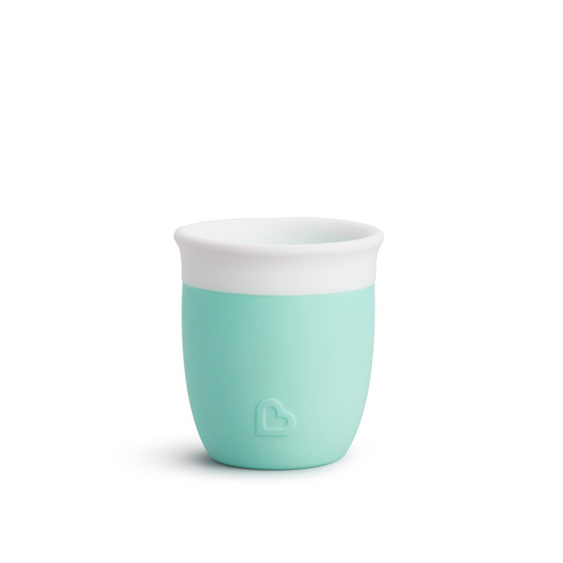 Munchkin canuta c'est silicone, din silicon, 59ml, 4l+ mint