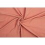 Muselina, Sensillo, Multifunctionala, Din bumbac, Ideala pentru infasat, 75x100 cm, Pink - 2