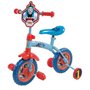 MVS - Bicicleta copii Thomas and Friends 10 inch 2 in 1 cu si fara pedale - 1