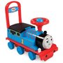 MVS - Masinuta pentru copii de impins Locomotiva Thomas - 1