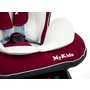 MyKids Scaun auto copii 9-25 kg ISOFIX MyKids Maxi Safe R6D - 5