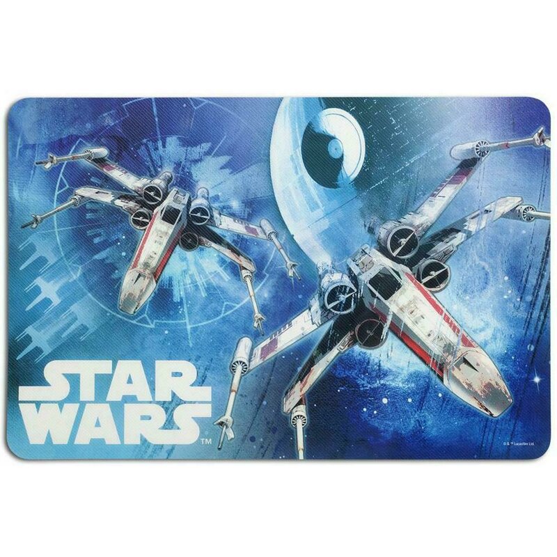 Lulabi - napron star wars rogue one 2