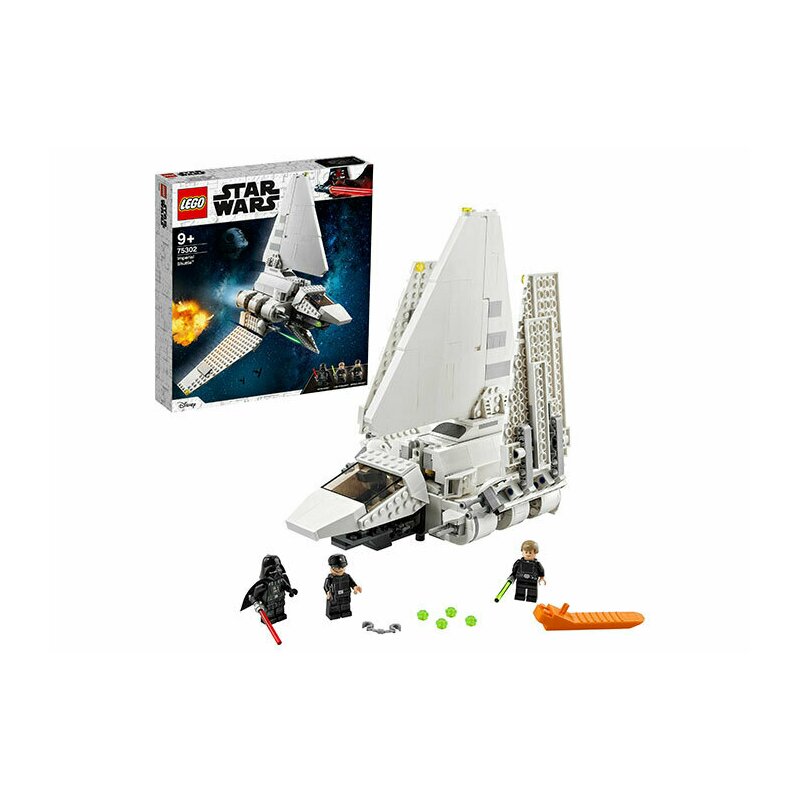 LEGO - Naveta Imperiala
